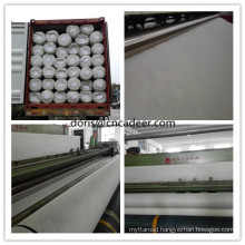 Permeable Geotextile